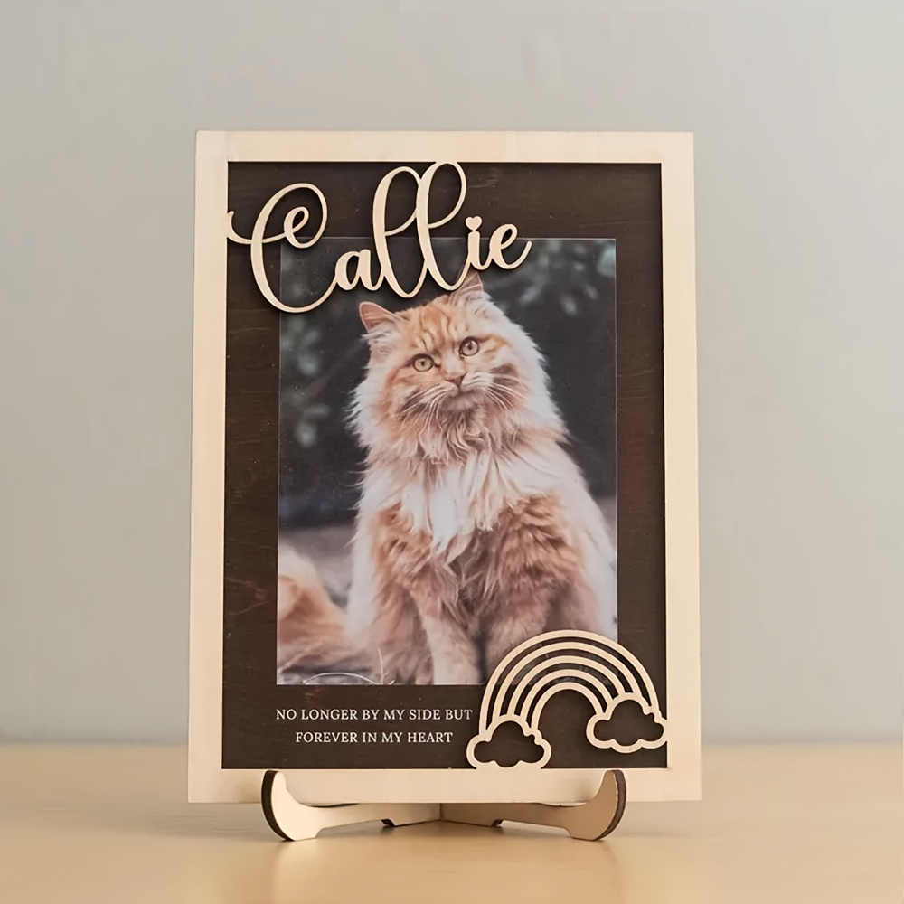Anpassbarer Personalisierter H – Photo Frame Baby Bewertung und Preis