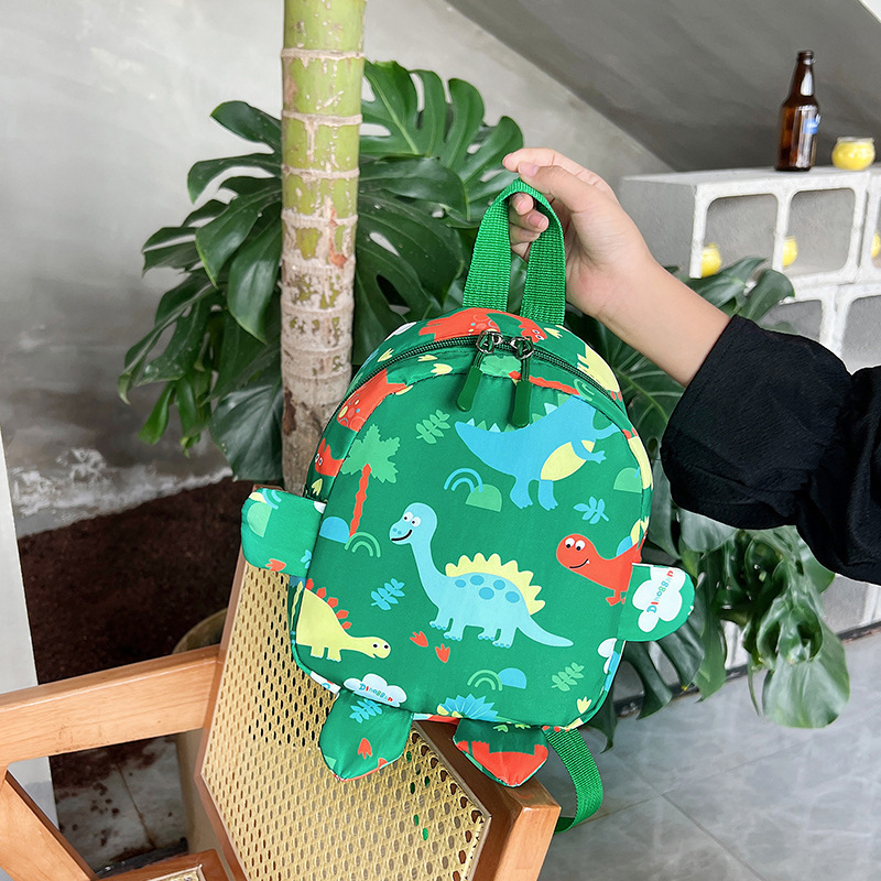 Nette Cartoon Dinosaurier Baby – Baby Nursery Backpack Bewertung und Preis