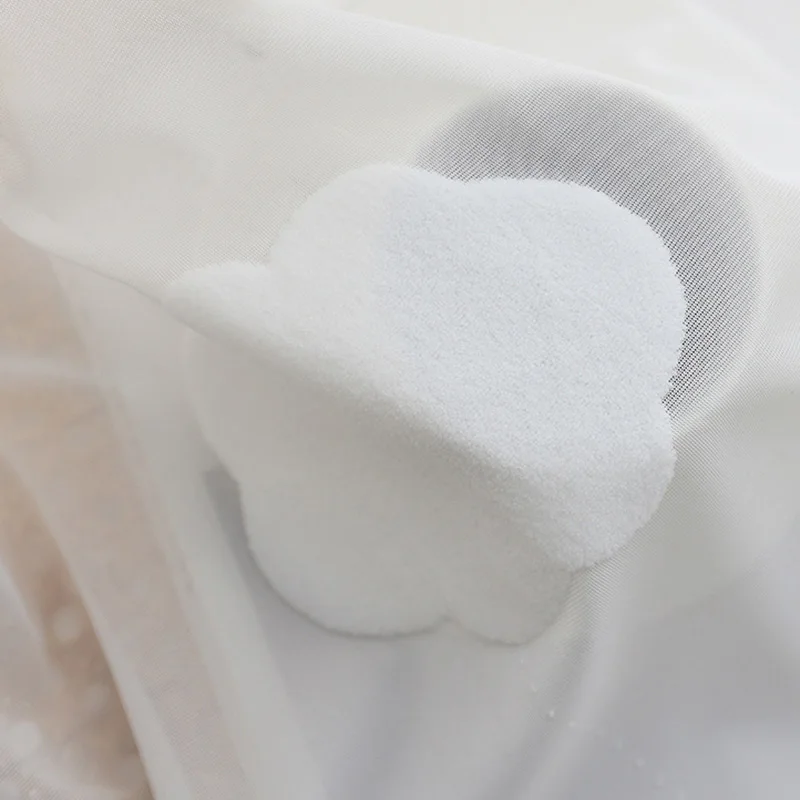Transparente Vorhänge mit weiß – Blackout Curtain Nursery Bewertung und Preis