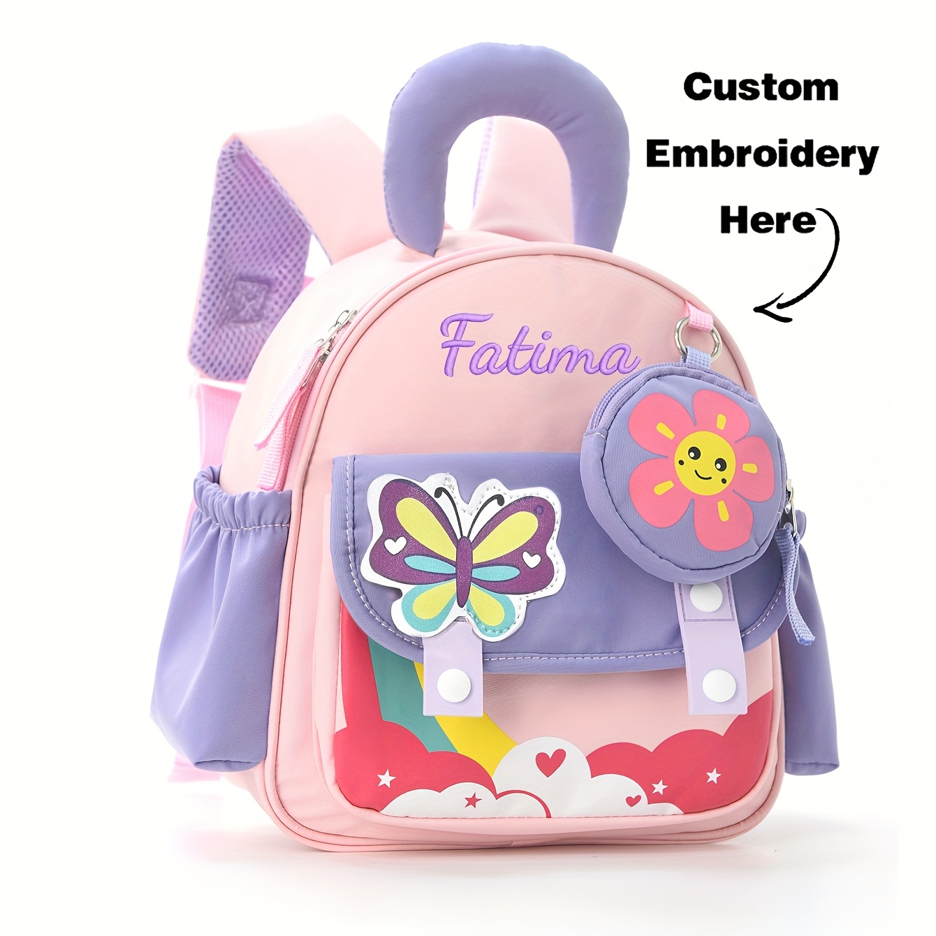 Stilvoller Cartoon-Rucksack mi – Baby Nursery Backpack Bewertung und Preis