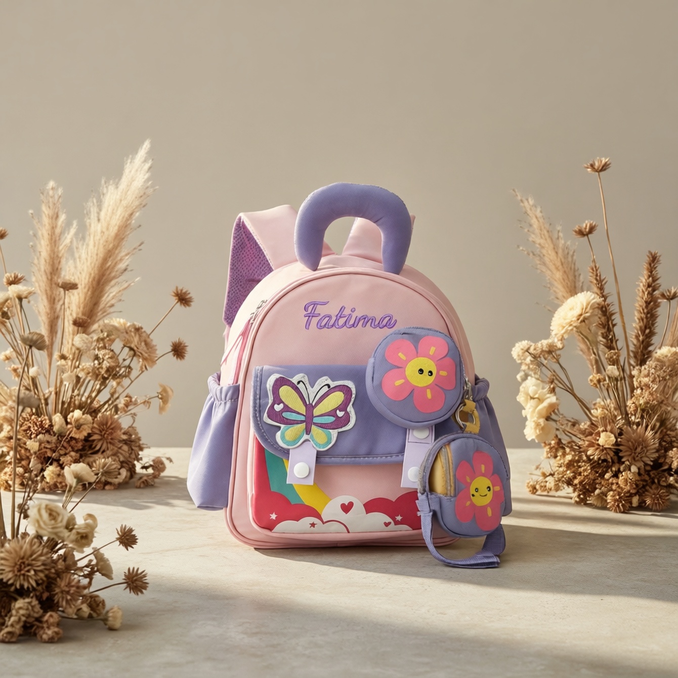 Stilvoller Cartoon-Rucksack mi – Baby Nursery Backpack Bewertung und Preis