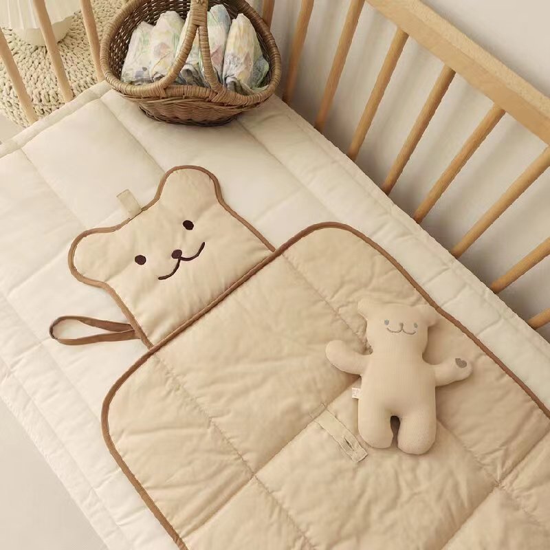Neugeborenen Baby Ändern Matte – Baby Mattress Waterproof Bewertung und Preis