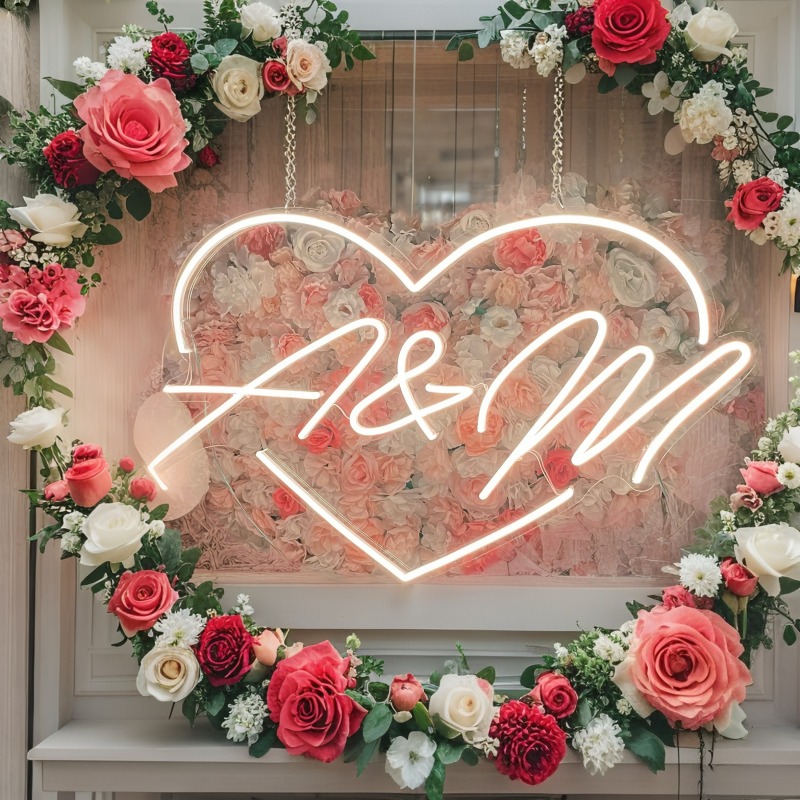Benutzerdefinierte Initialen H – Baby Nursery Name Sign Bewertung und Preis