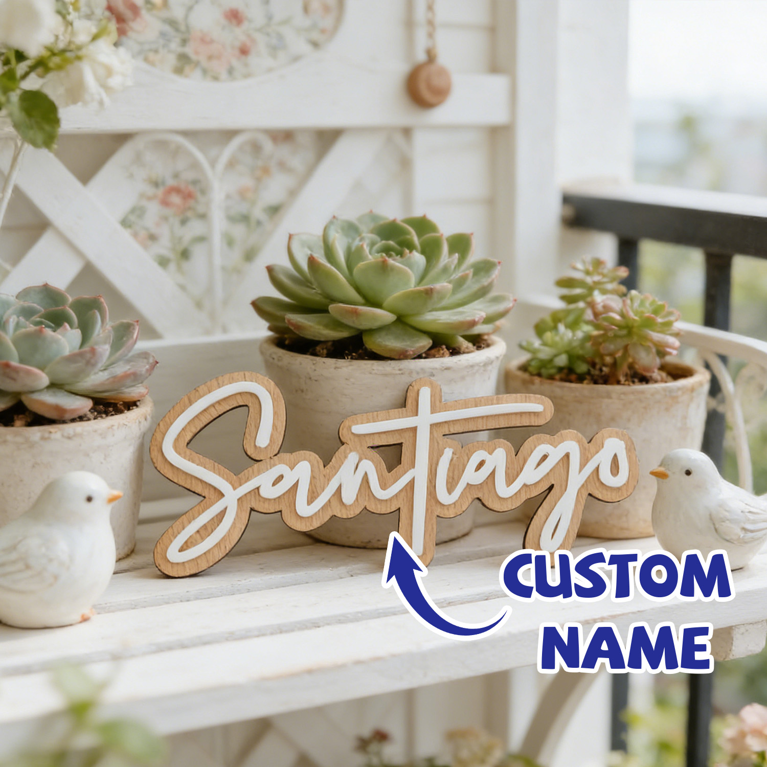 1 Stück personalisierte Namens – Baby Nursery Diy Bewertung und Preis