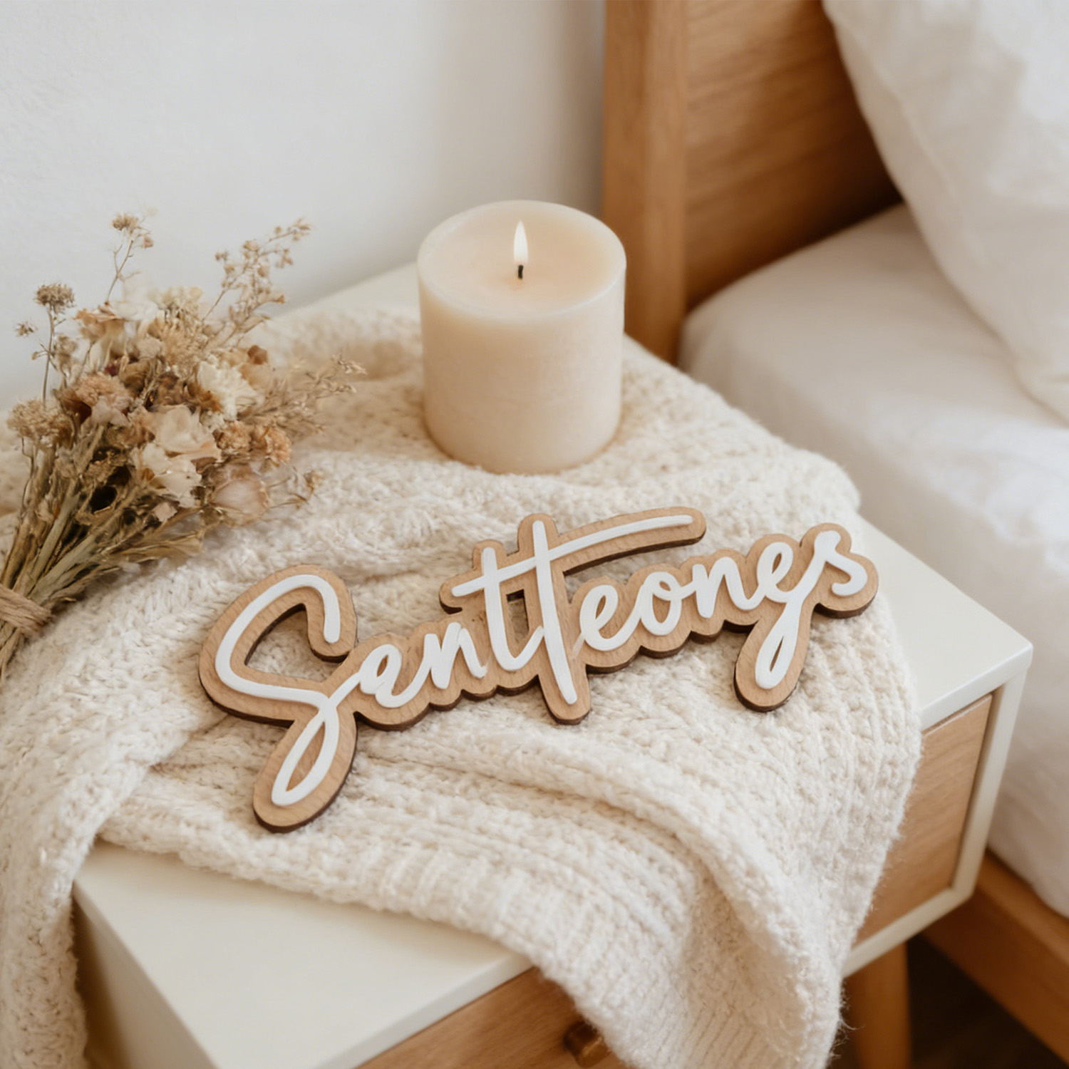 1 Stück personalisierte Namens – Baby Nursery Diy Bewertung und Preis