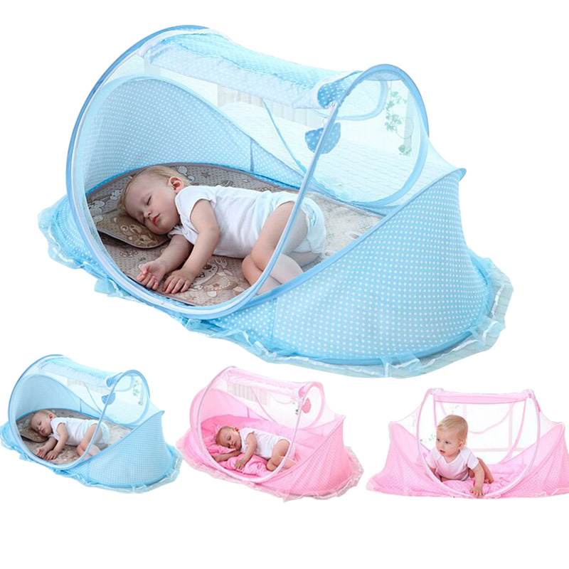 Baby Bett Moskitonetz Krippe F – Baby Nursery Cushion Bewertung und Preis