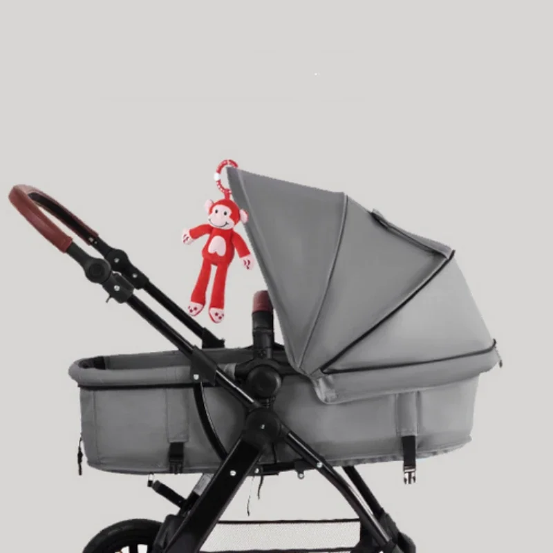 Neue Baby Rasseln Mobiles Infa – Baby Nursery Mobile Bewertung und Preis