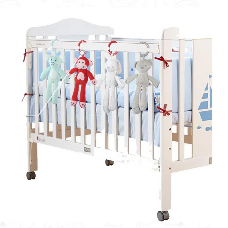 Neue Baby Rasseln Mobiles Infa – Baby Nursery Mobile Bewertung und Preis