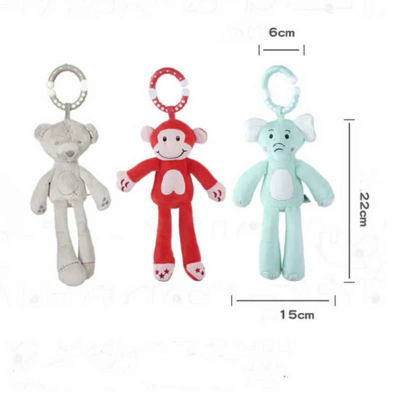 Neue Baby Rasseln Mobiles Infa – Baby Nursery Mobile Bewertung und Preis