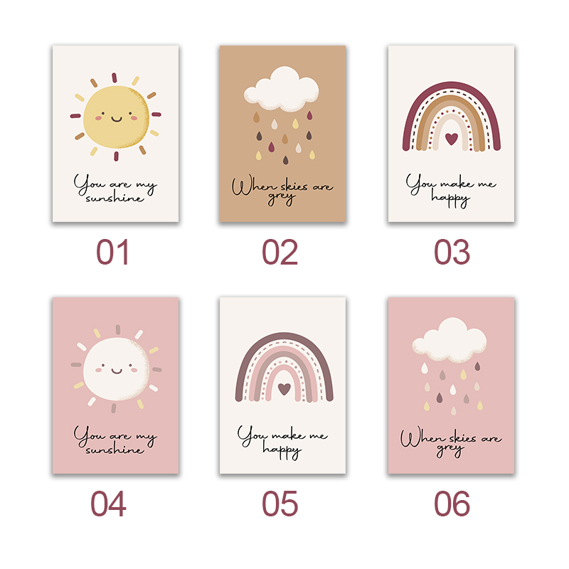 You Are My Sunshine Kinderzimm – Baby Nursery You Are My Sunshine Bewertung und Preis
