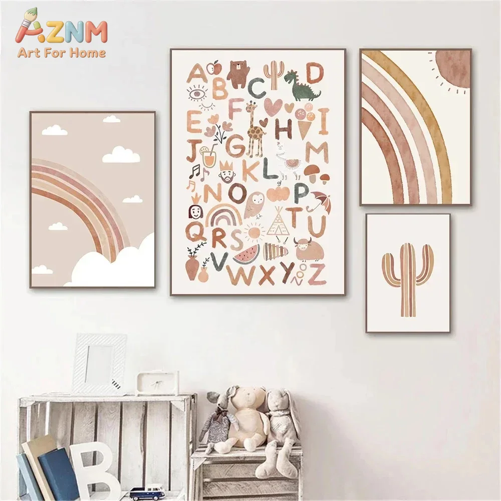 AZNM Boho Kinderzimmer Ungerah – Baby Nursery You Are My Sunshine Bewertung und Preis
