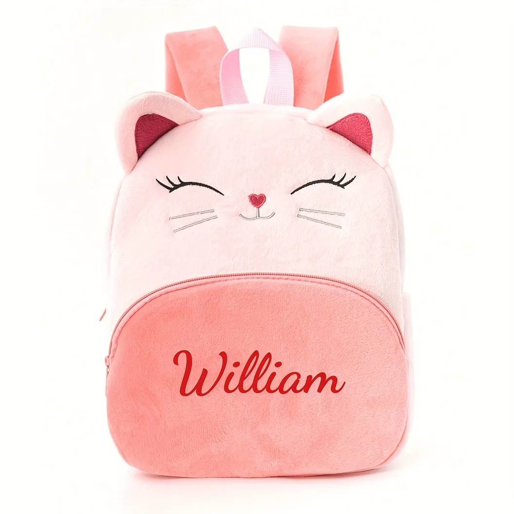 Rucksack mit individuellem Nam – Baby Nursery Backpack Bewertung und Preis