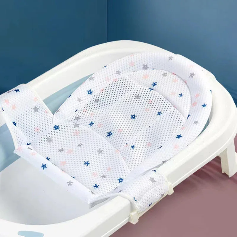 Baby Bad Net Matte Kinder Neug – Baby Nursery Cushion Bewertung und Preis