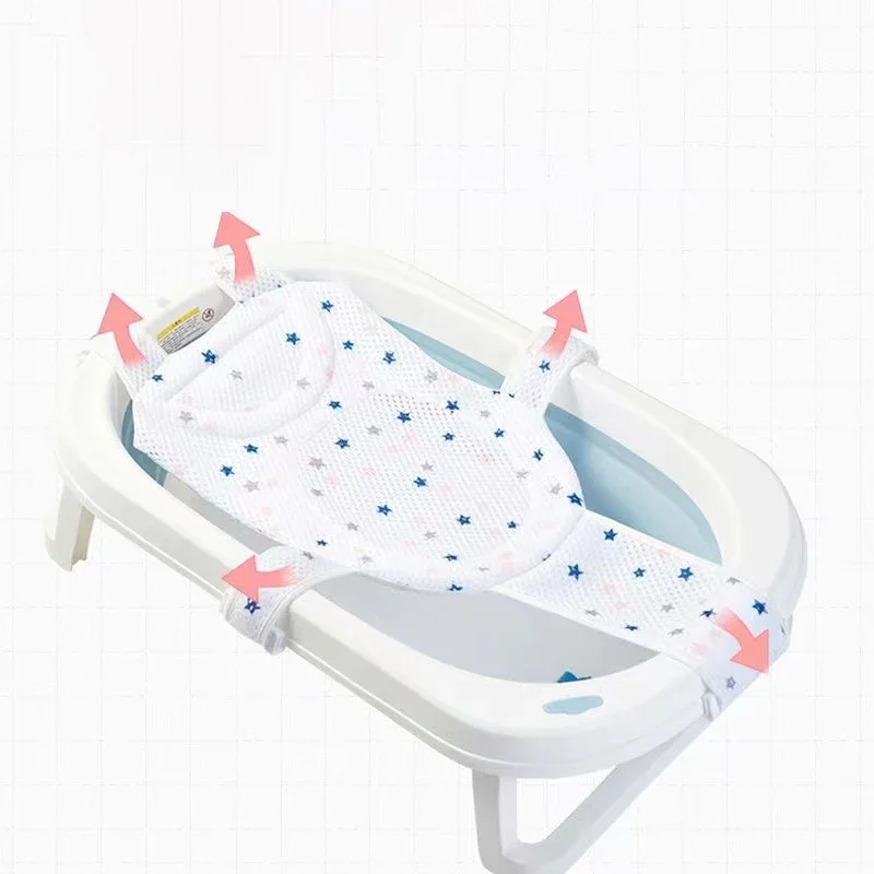 Baby Bad Net Matte Kinder Neug – Baby Nursery Cushion Bewertung und Preis