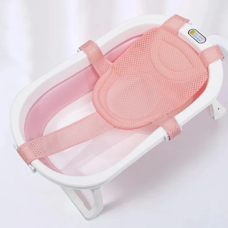Baby Bad Net Matte Kinder Neug – Baby Nursery Cushion Bewertung und Preis