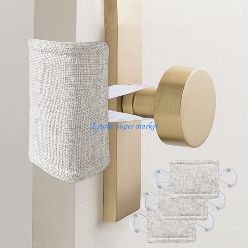 090B 3 Stück Babyzimmer-Türsch – Baby Nursery Sets Bewertung und Preis