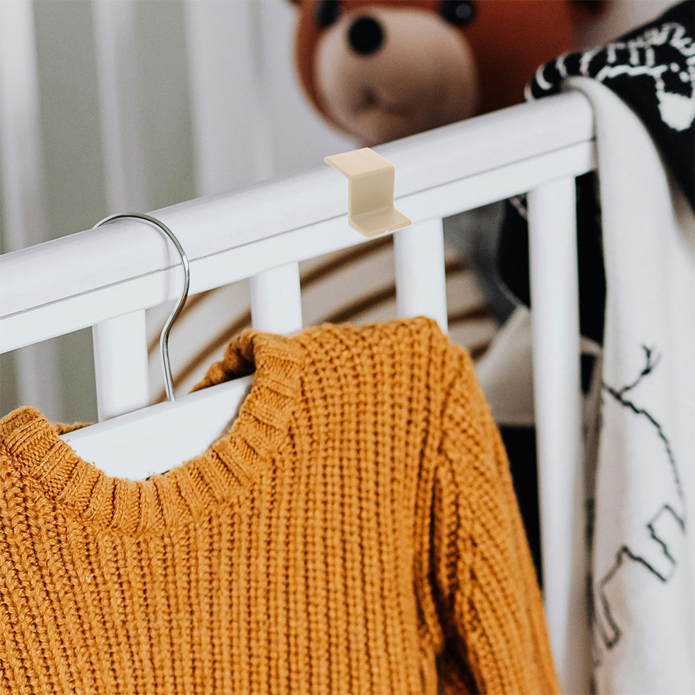20-teiliges Kinderbett-Zubehör – Baby Nursery Hooks Bewertung und Preis