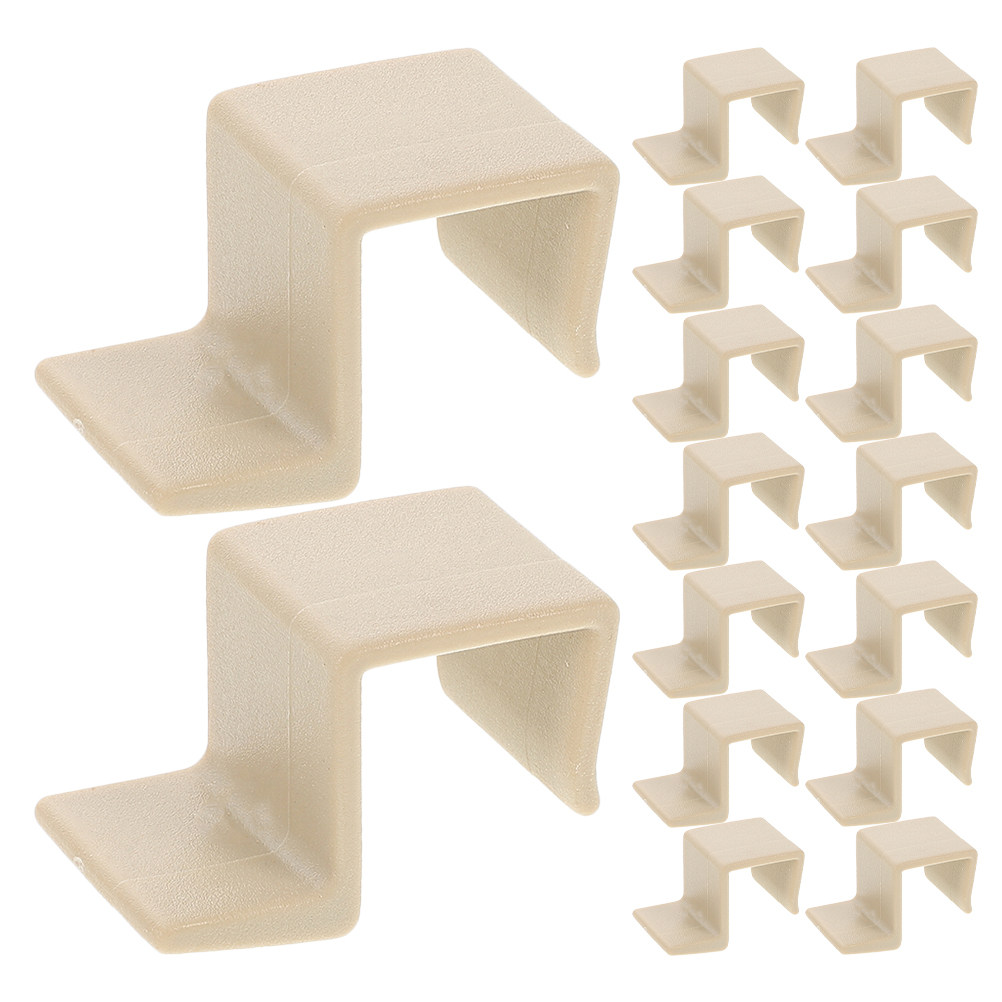 20-teiliges Kinderbett-Zubehör – Baby Nursery Hooks Bewertung und Preis