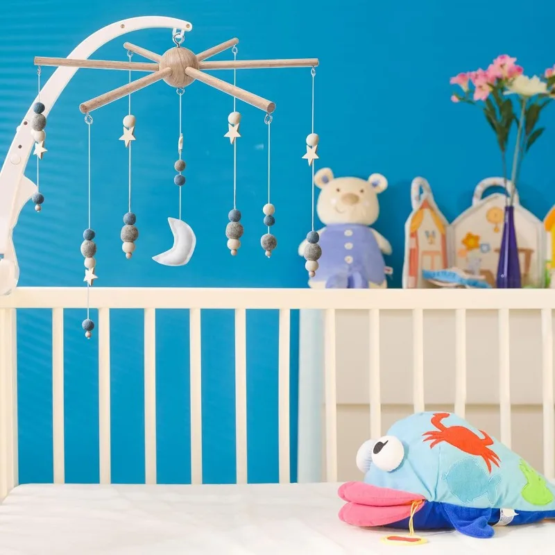 Baby Mobile Kit Rahmen zum Sel – Baby Nursery Sets Bewertung und Preis