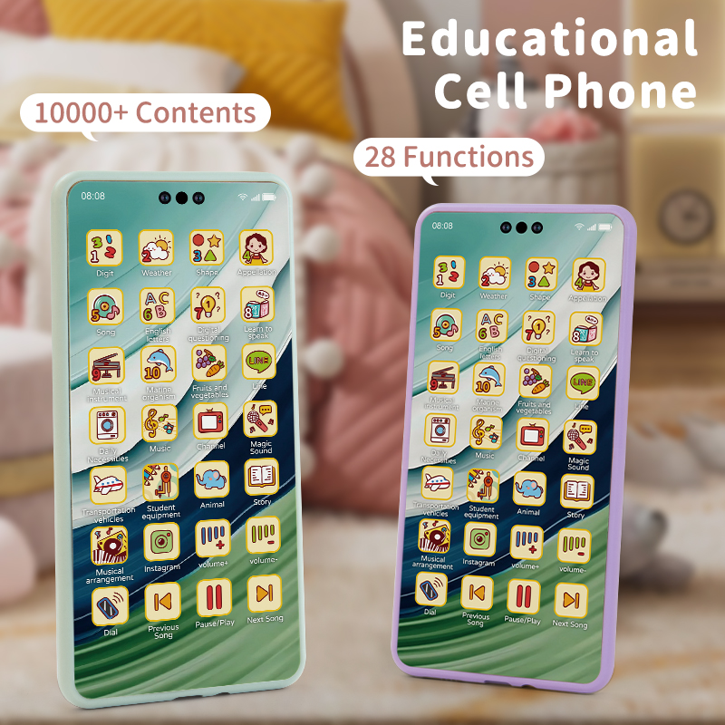 Spielzeug Handy Lernspielzeug  – Baby Nursery Mobile Bewertung und Preis