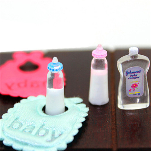 1:12 Puppenhaus Miniatur Babyf – Baby Nursery Sets Bewertung und Preis