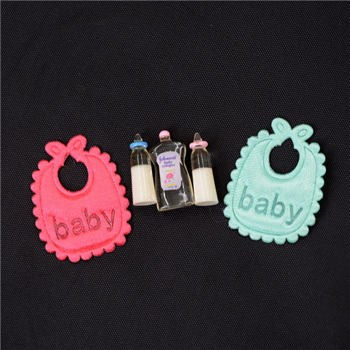 1:12 Puppenhaus Miniatur Babyf – Baby Nursery Sets Bewertung und Preis
