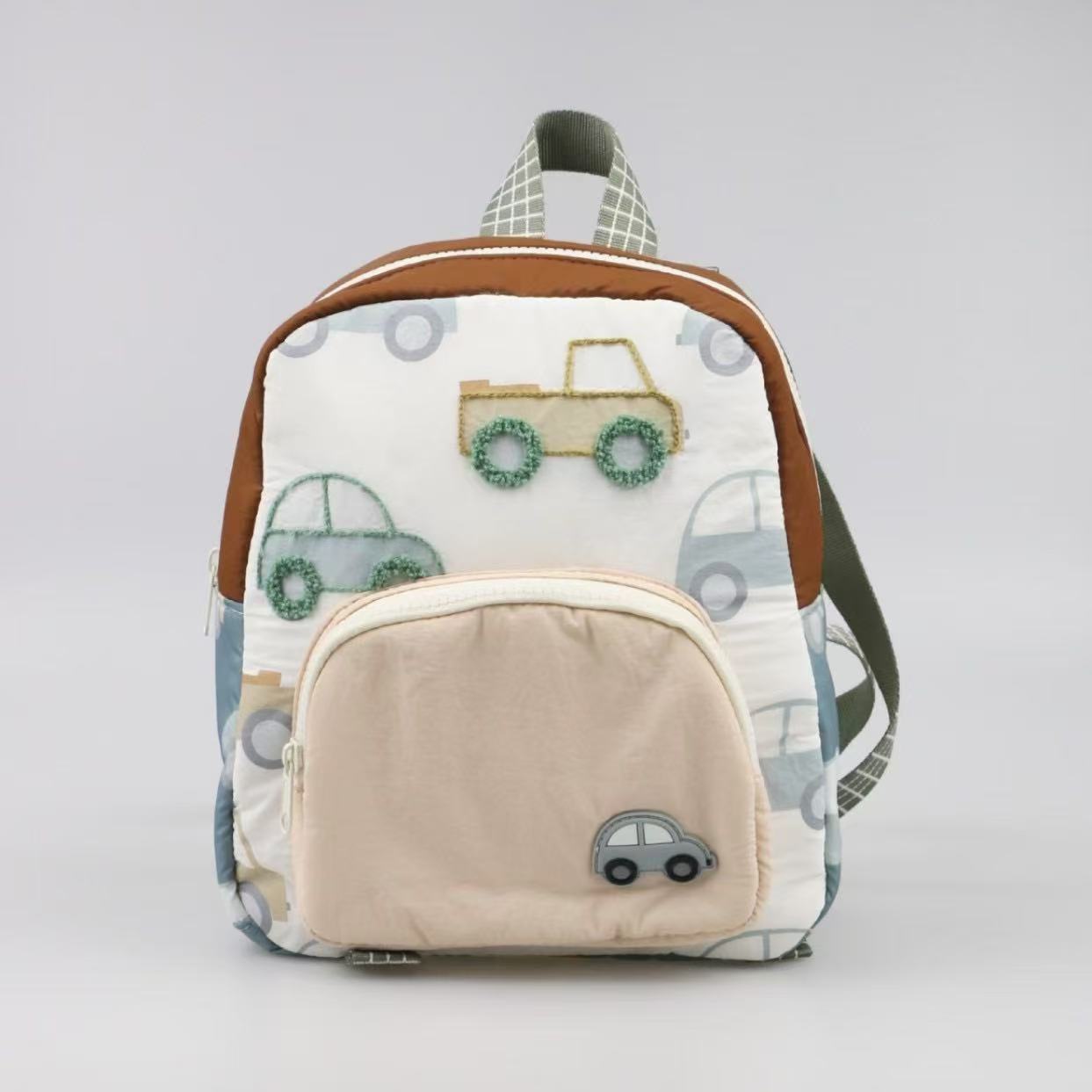 Auto-Sticktasche, Kinderrucksa – Baby Nursery Backpack Bewertung und Preis