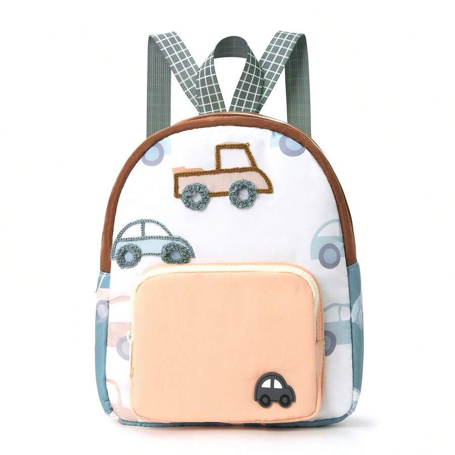 Niedlicher Rucksack mit indivi – Baby Nursery Backpack Bewertung und Preis