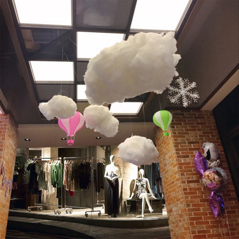 1 Stück Niedliche Wolken-Hänge – Baby Nursery Hooks Bewertung und Preis