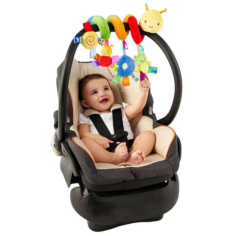 Baby-Hängespielzeug für Kinder – Baby Nursery Mobile Bewertung und Preis