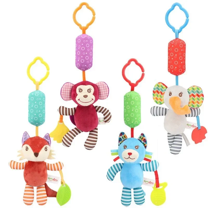 Baby-Hängespielzeug für Kinder – Baby Nursery Mobile Bewertung und Preis