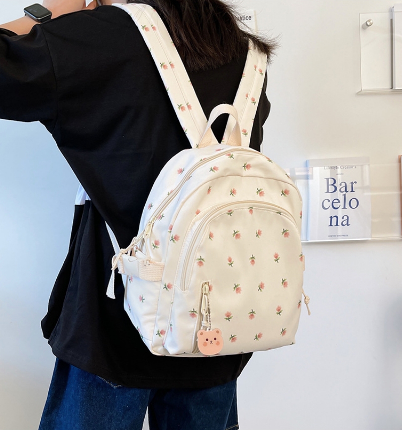 Personalisierter, ultraleichte – Baby Nursery Backpack Bewertung und Preis