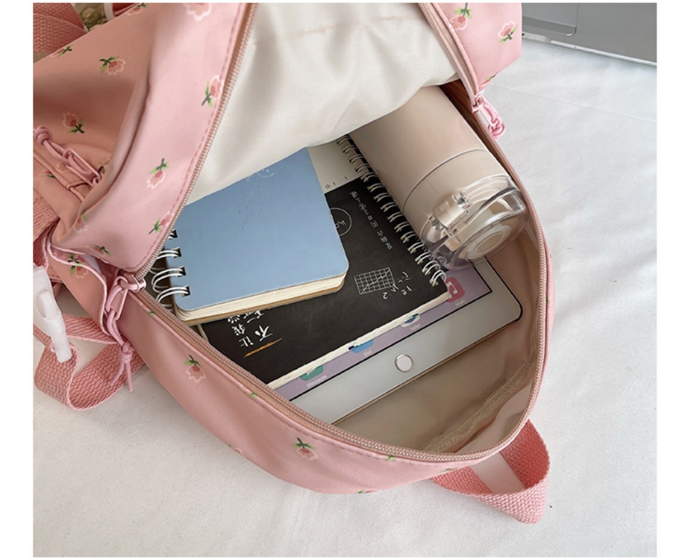 Personalisierter, ultraleichte – Baby Nursery Backpack Bewertung und Preis
