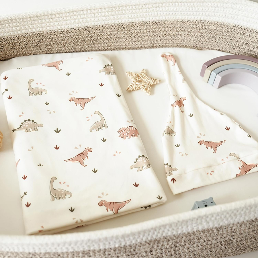 Baby-Pucktuch-Empfangsdecken m – Baby Nursery Sets Bewertung und Preis
