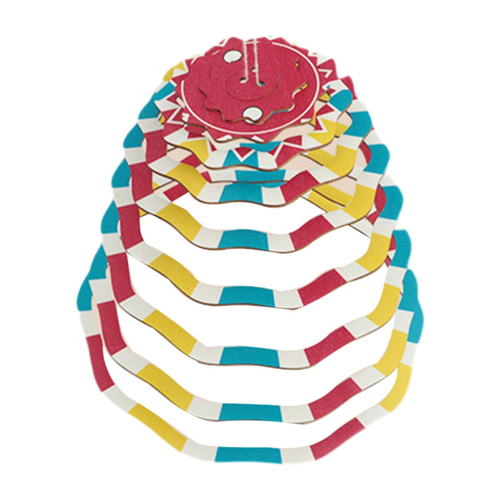 Mobiles sensorisches Spielzeug – Baby Nursery Mobile Bewertung und Preis