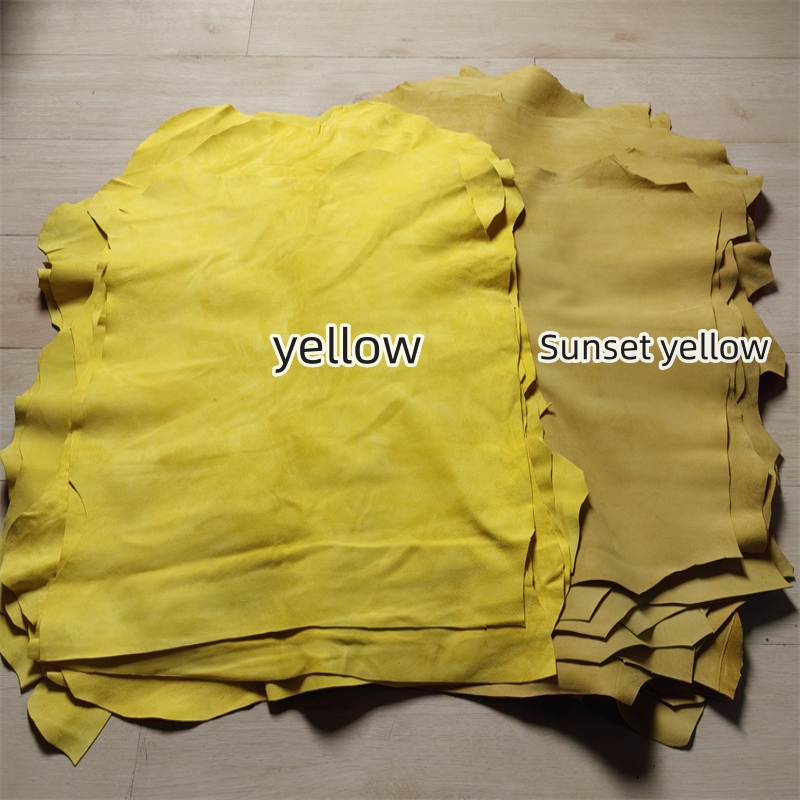 0,6/1 mm gelbes Schaffell. Ers – Baby Nursery Yellow Bewertung und Preis
