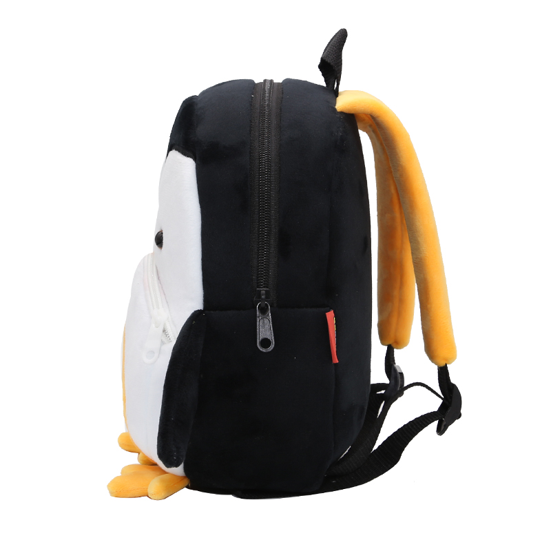 Niedliche Tiere Cartoon Plüsch – Baby Nursery Backpack Bewertung und Preis