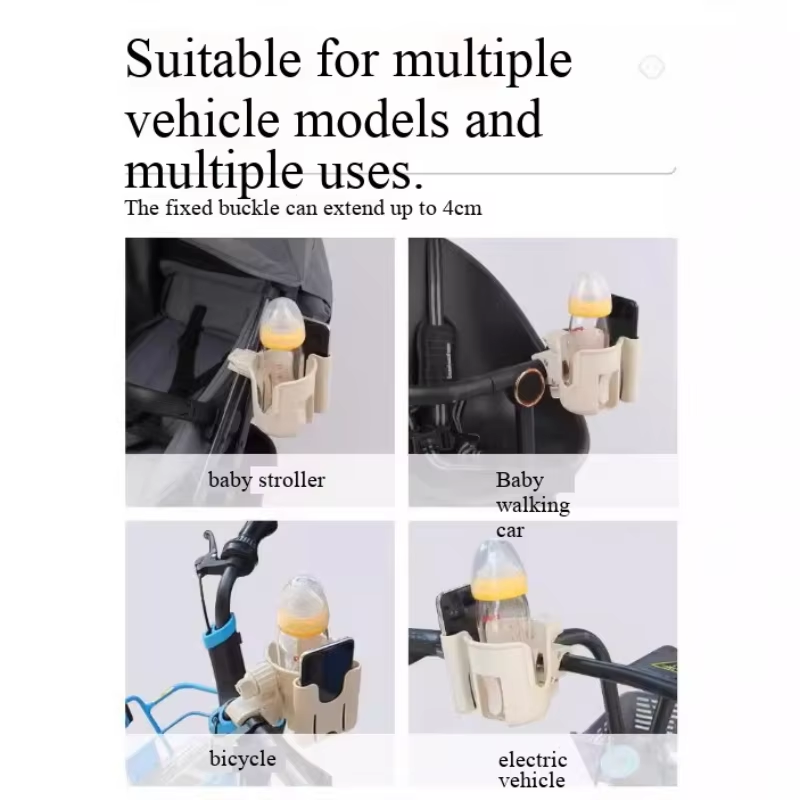 Kinderwagen-Zubehör: 2-in-1 Ge – Baby Nursery Mobile Bewertung und Preis