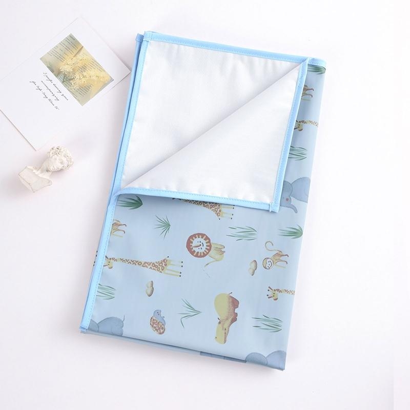 J15U 35 x 50 tragbare Baby-Wic – Baby Mattress Waterproof Bewertung und Preis