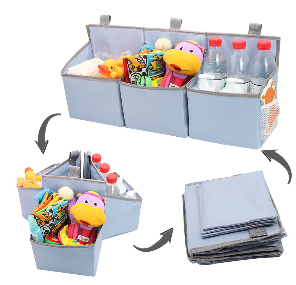 Große Hängende Lagerung Spielz – Baby Nursery Sets Bewertung und Preis