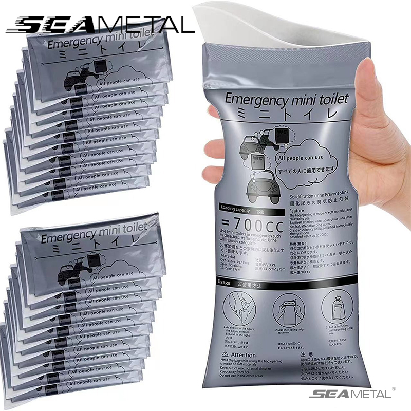 SEAMETAL 4 Stück Auto-Notfall- – Baby Nursery Mobile Bewertung und Preis