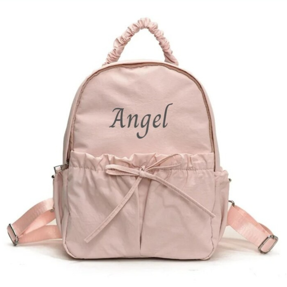Personalisierter Namensrucksac – Baby Nursery Backpack Bewertung und Preis