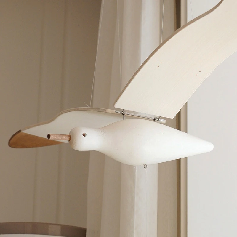 Kreative Wandbehang Fliege Möw – Baby Nursery Diy Bewertung und Preis