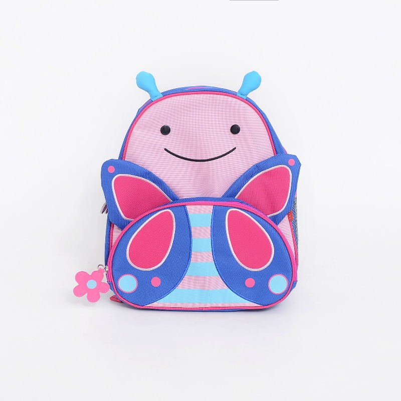 Kinderrucksack Cartoon-Rucksac – Baby Nursery Backpack Bewertung und Preis