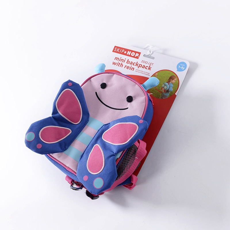 Kinderrucksack Cartoon-Rucksac – Baby Nursery Backpack Bewertung und Preis