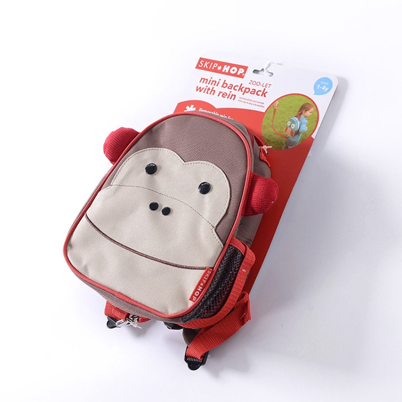 Kinderrucksack Cartoon-Rucksac – Baby Nursery Backpack Bewertung und Preis