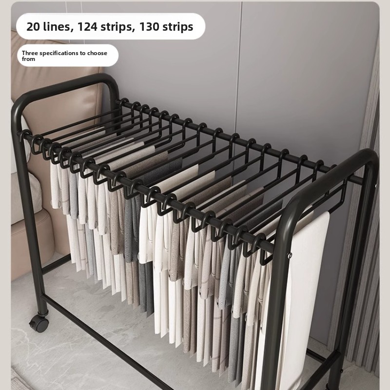 Verstellbarer Babykleider-Orga – Baby Nursery Hooks Bewertung und Preis