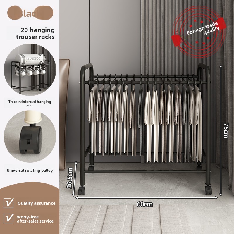 Verstellbarer Babykleider-Orga – Baby Nursery Hooks Bewertung und Preis