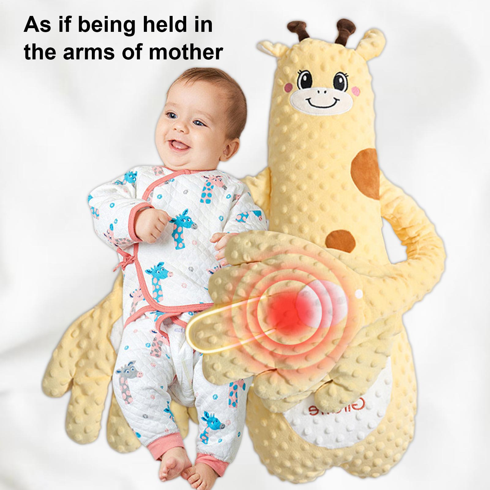 Baby-Schlafpuppe mit beruhigen – Baby Nursery Cushion Bewertung und Preis