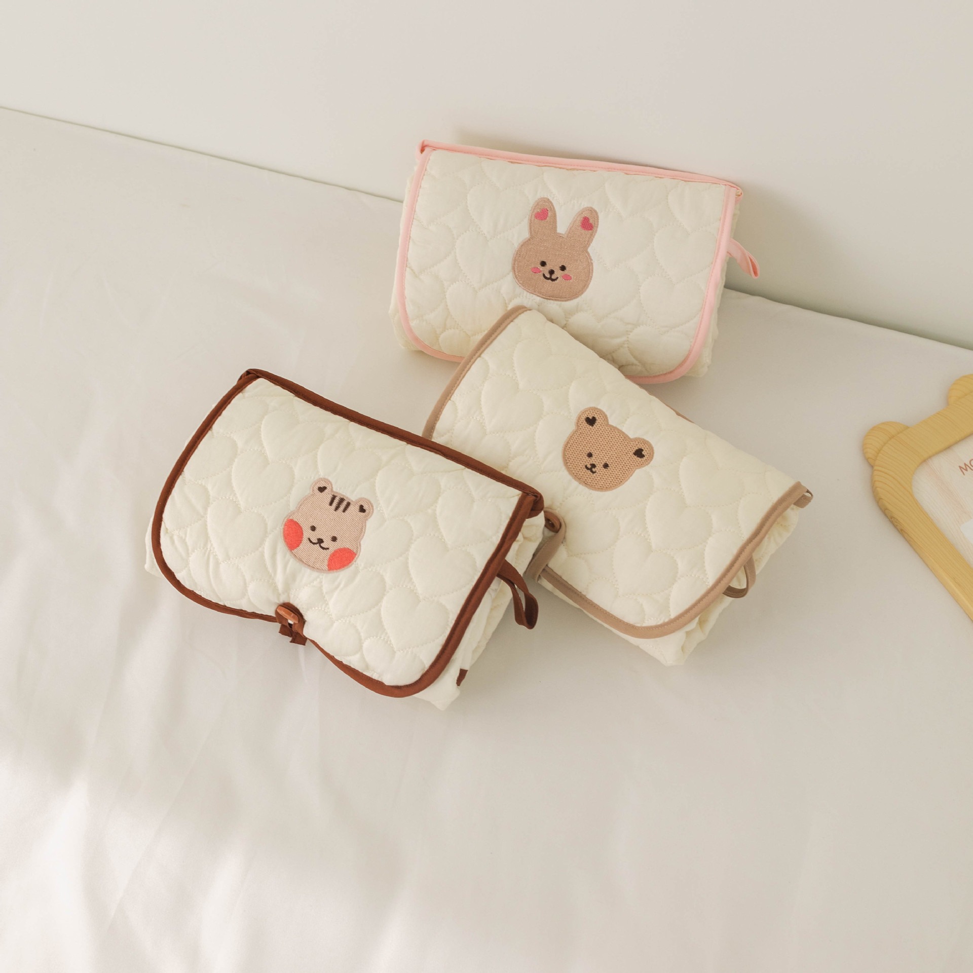PANGDUBE faltbare Wickelunterl – Baby Mattress Waterproof Bewertung und Preis
